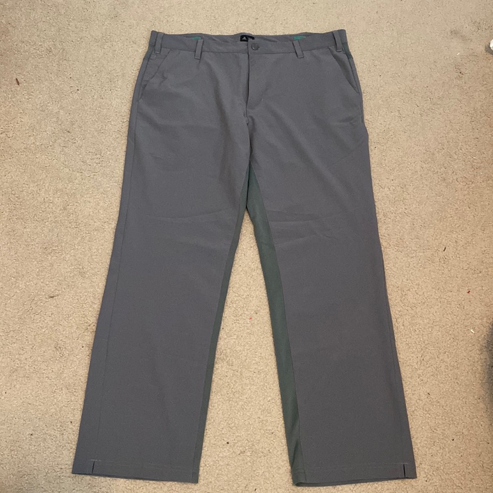 Men’s Adidas 36x30 Golf Pants